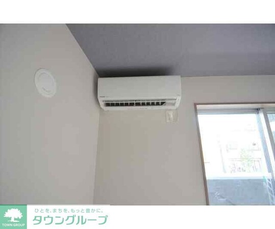 SQUARES Nishiaraiの物件内観写真